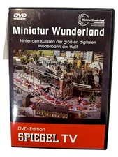 Miniatur Wunderland DVD