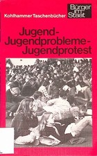 Jugend, Jugendprobleme