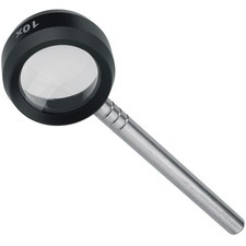 SCHWEIZER Handlupe Tech-Line