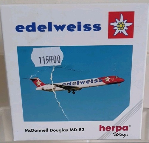 Herpa wings 507639 - herpa, mcdonnell