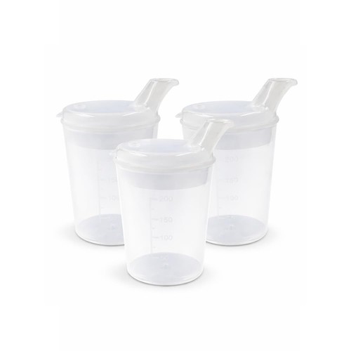 Schnabelbecher erwachsene 250 - schnabelbecher,