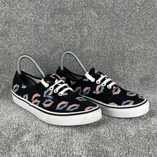 Vans Stars And Stripes Lippen