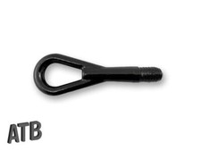 Abschlepphaken Abschleppöse