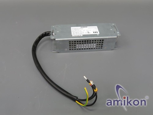 Siemens micromaster - siemens,