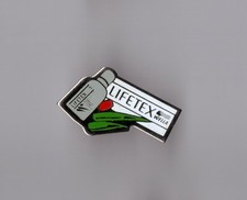 Lifetex Pflege Pins / Kosmetik