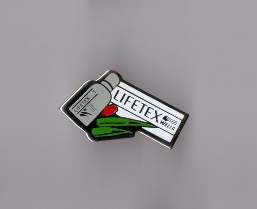Lifetex pflege pins kosmetik - pflege,