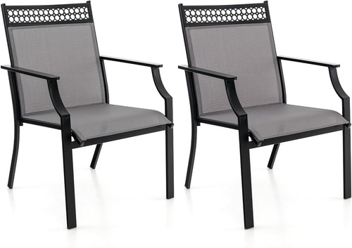 2er set gartenstühle - set,