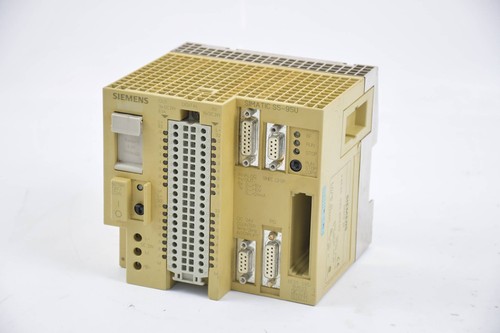 Siemens simatic 95u - simatic, s5-95u