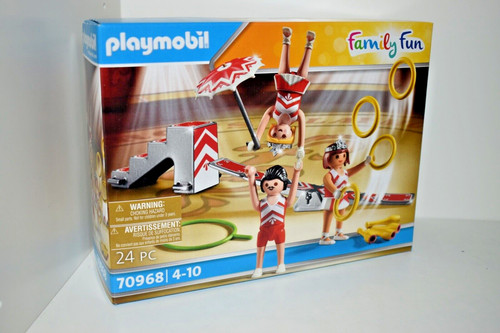 Playmobil 70968 zirkus - playmobil,