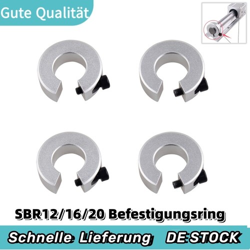 Sbr12 20 mm - sbr12/16/20,
