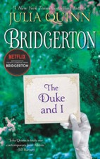 The Duke and I (Bridgertons) -