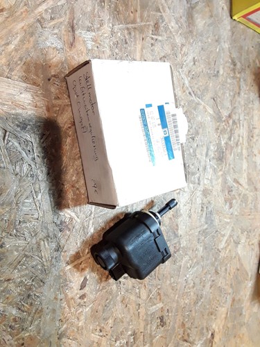 Omega stellmotor - a,