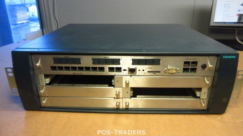 Siemens hipath 3500 - siemens,