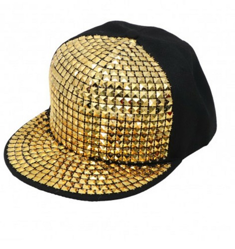 Rapper cap rockstar - rapper, kappe