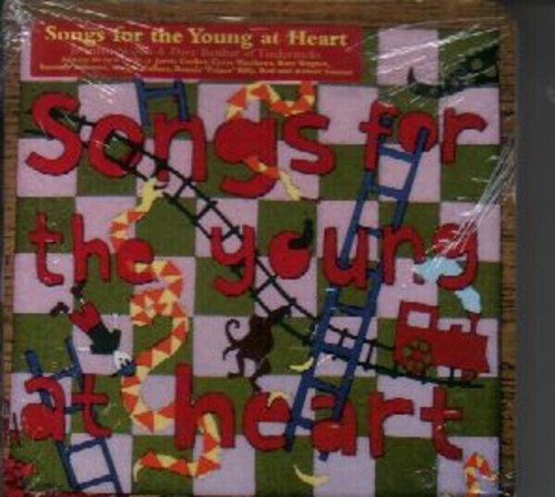 Songs for the young at - for,