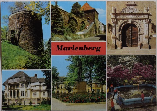 Marienberg a roter - ak, marienberg,
