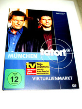 NEUWARE TATORT MÜNCHEN