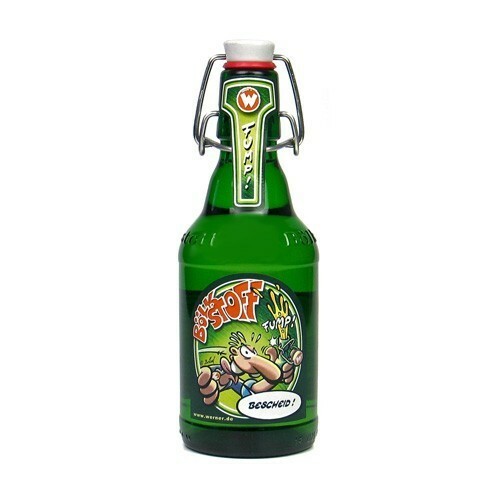 Bölkstoff bier - (9,06€/1l),