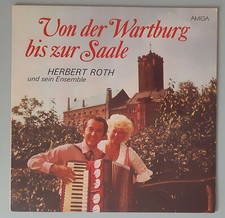 Herbert Roth Und Sein Ensemble