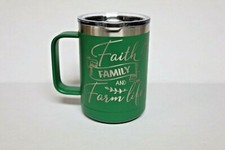 FAITH FAMILY & FARM LIFE 15 oz