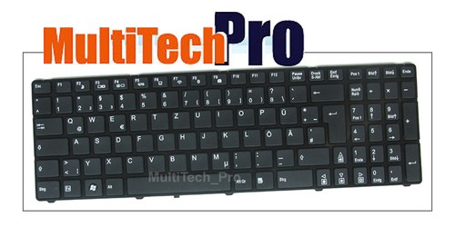 Orig tastatur medion - tastatur,