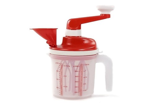 Tupperware speedy easy mixx - speedy,