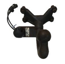 Mercedes 230GE W460 A0033152599 A4605401308 ORIS D96/3 AHK Anhängerkupplung