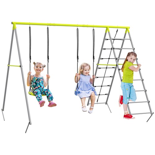 Kinderschaukel-Set
