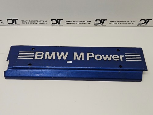 Coilpack cover plate bmw - plate, e36