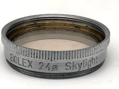 Bolex skylight für - skylight,