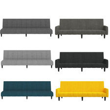 Schlafsofa Sofagarnitur