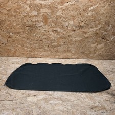 BMW E30 Windschott Stoff Tasche Original 