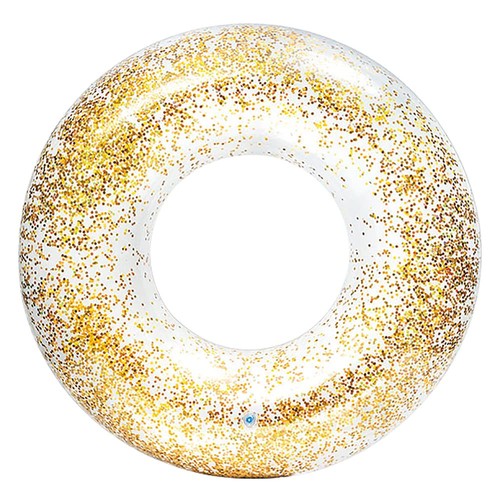 Intex glitzer schwimmreifen - intex, glitzer-schwimmreifen