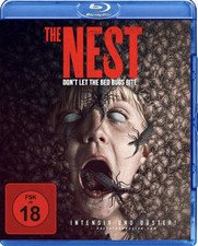 The Nest -  Don't Let the Bed