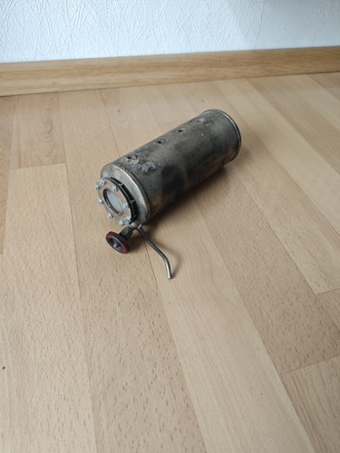 Wilesco dampfmaschine d20 - wilesco,