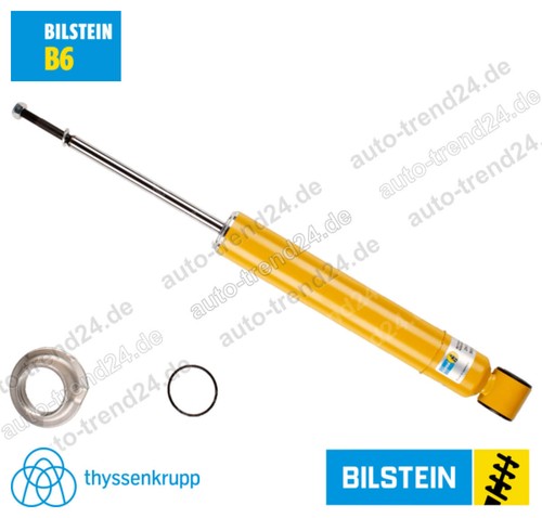 Bilstein gasdruckdämpfer - b6,