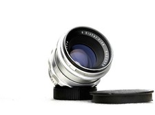 SERVICED M42 CARL ZEISS JENA