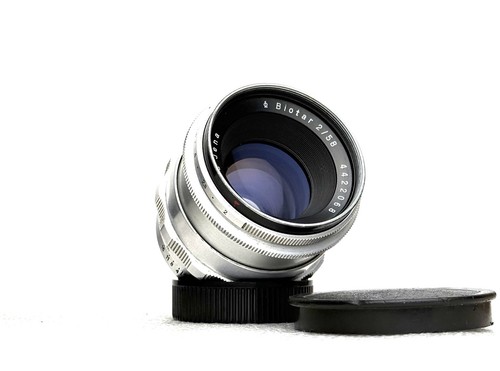 Serviced m42 carl zeiss - m42, jena
