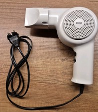 BRAUN 1000 Fön