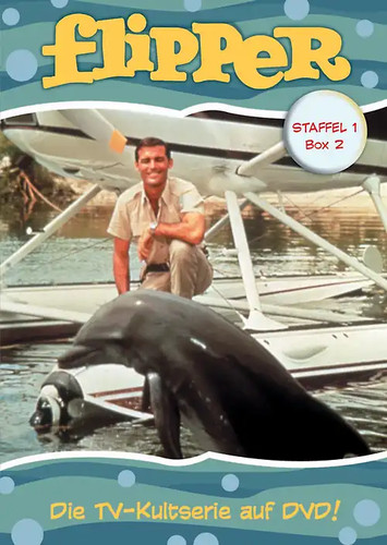 Flipper staffel box - -, 1