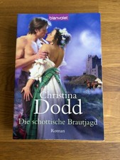 Die schottische Brautjagd