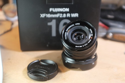 Fujifilm fujinon xf16mm 8 - fujifilm,