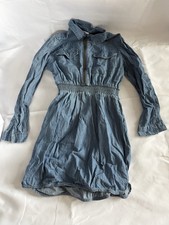 Dopodopo Jeanskleid Mädchen