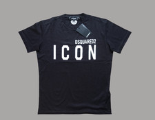 Dsquared2 icon shirt - gr., m