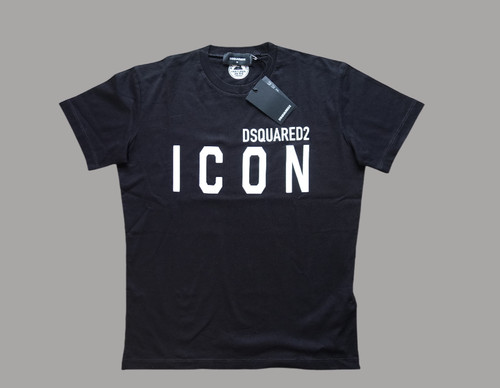 Dsquared2 icon shirt m - dsquared2, gr.
