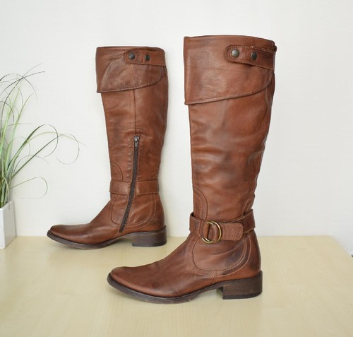 Tolle kurt geiger - tolle, overknee