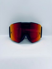 Oakley Line Miner Pro L Brille Prizm Torch Iridium OO7136 UVP 260£ NEU mit Etikett