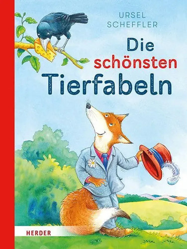 Die schönsten tierfabeln - schönsten, |