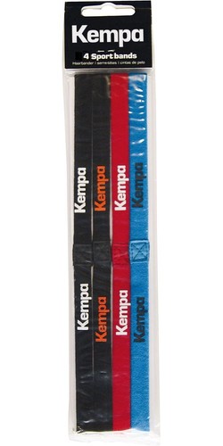 Kempa accessoires haarbänder - kempa,