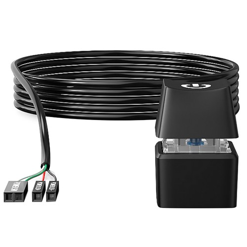 Led licht computer - led-licht,